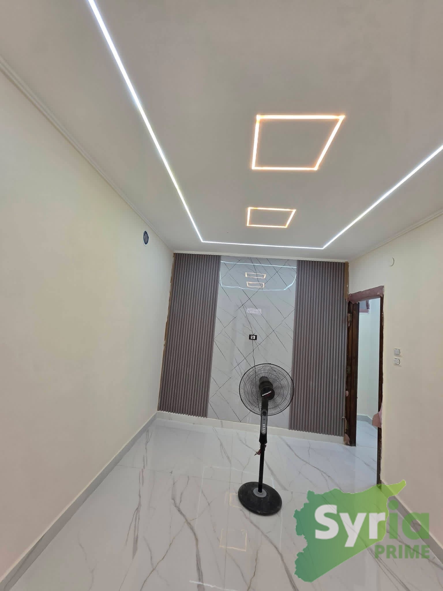 Syria Prime - عقارات سوريا برايم -1 Sale Flat Aleppo 55000 USD