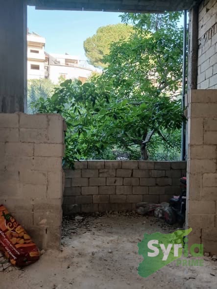 Syria Prime - عقارات سوريا برايم -1 Sale Flat RifDimashq 10000 USD