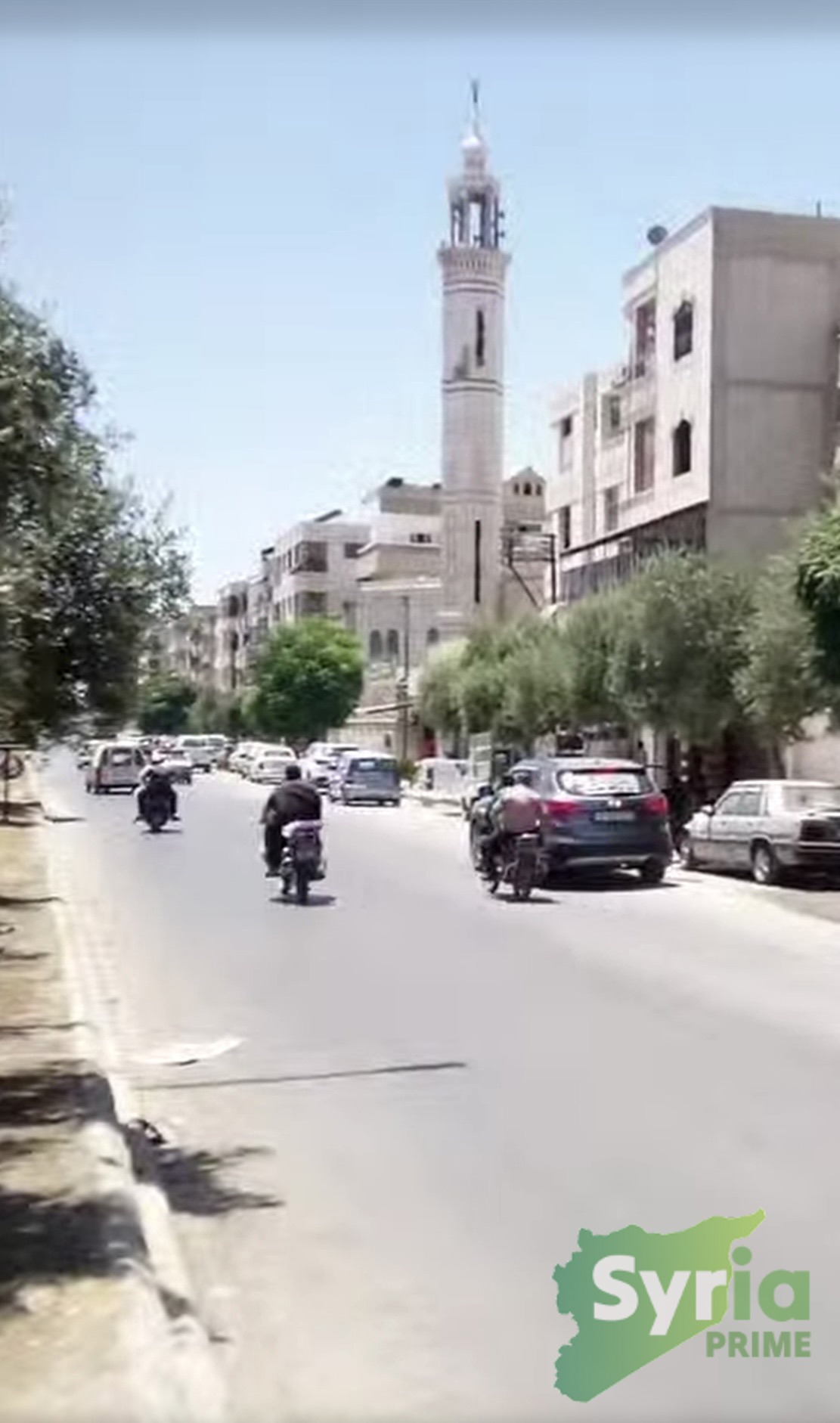 Syria Prime - عقارات سوريا برايم -2 Sale Flat Hama 35000 USD