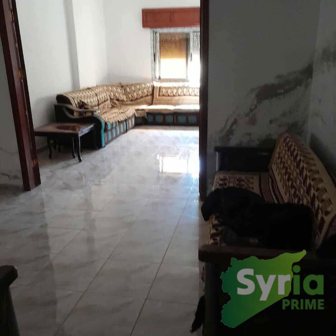 Syria Prime - عقارات سوريا برايم -7 Sale Flat RifDimashq 350000000 SYP