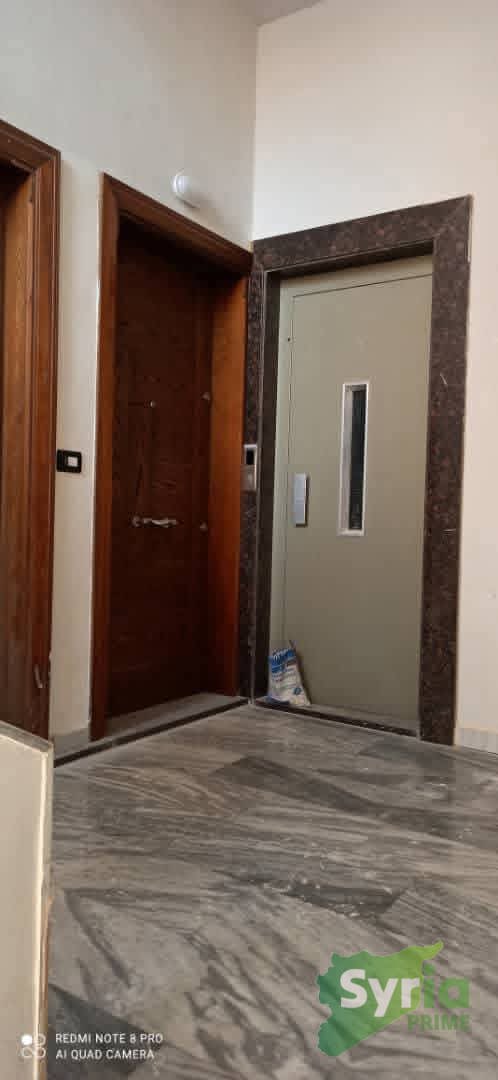 Syria Prime - عقارات سوريا برايم -3 Sale Flat RifDimashq 40000 USD