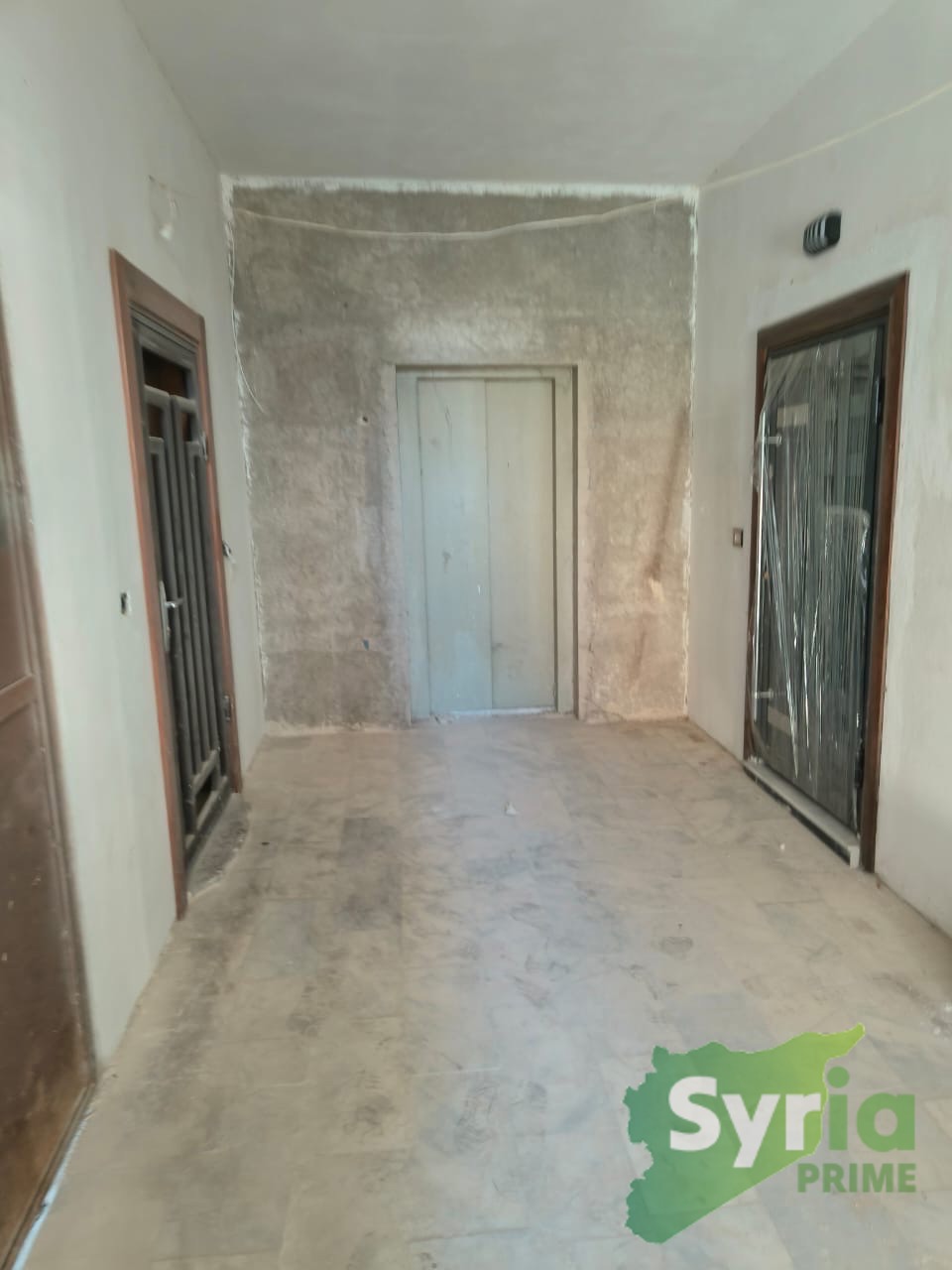 Syria Prime - عقارات سوريا برايم -2 Sale Flat RifDimashq 47000 USD