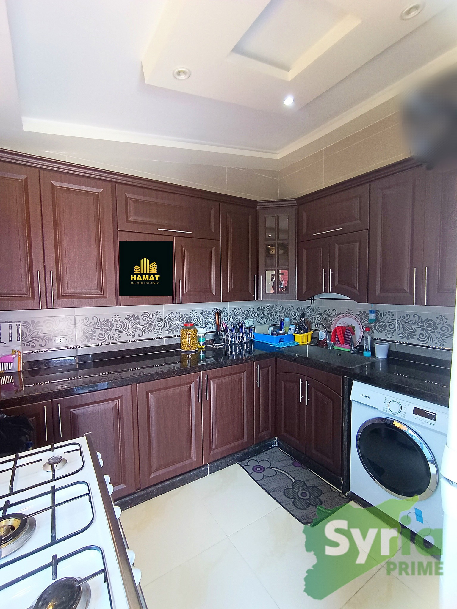 Syria Prime - عقارات سوريا برايم -1 Sale Flat Tartus 42000 USD