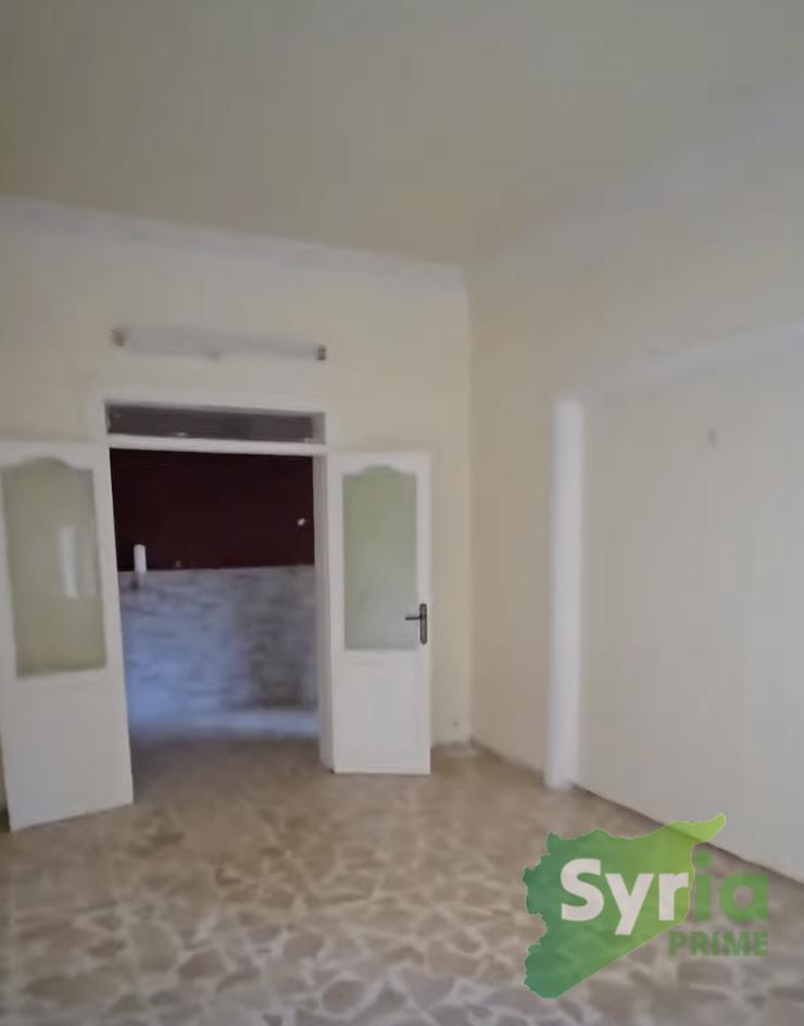 Syria Prime - عقارات سوريا برايم -1 Rent House Aleppo 8000 SYR