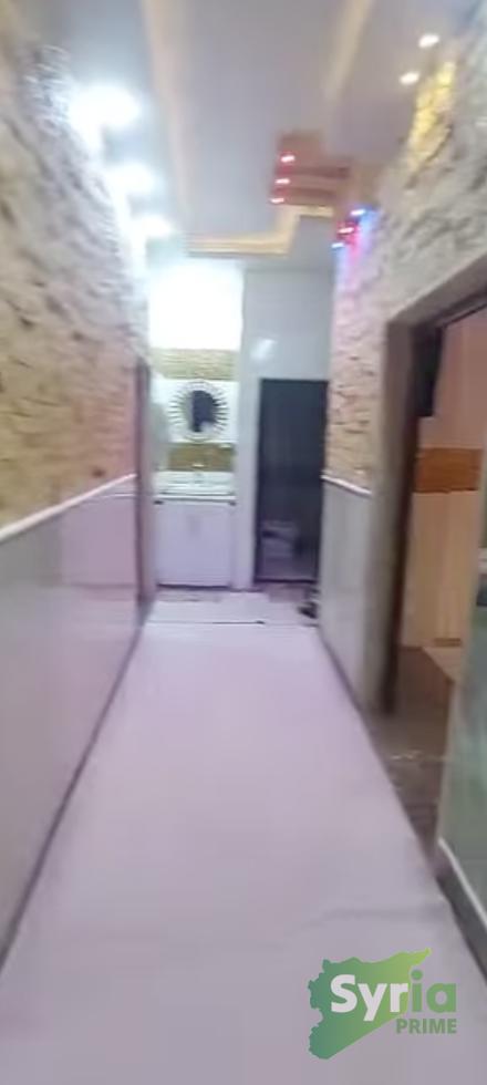 Syria Prime - عقارات سوريا برايم -1 Sale Flat AlHasakah 75000 USD