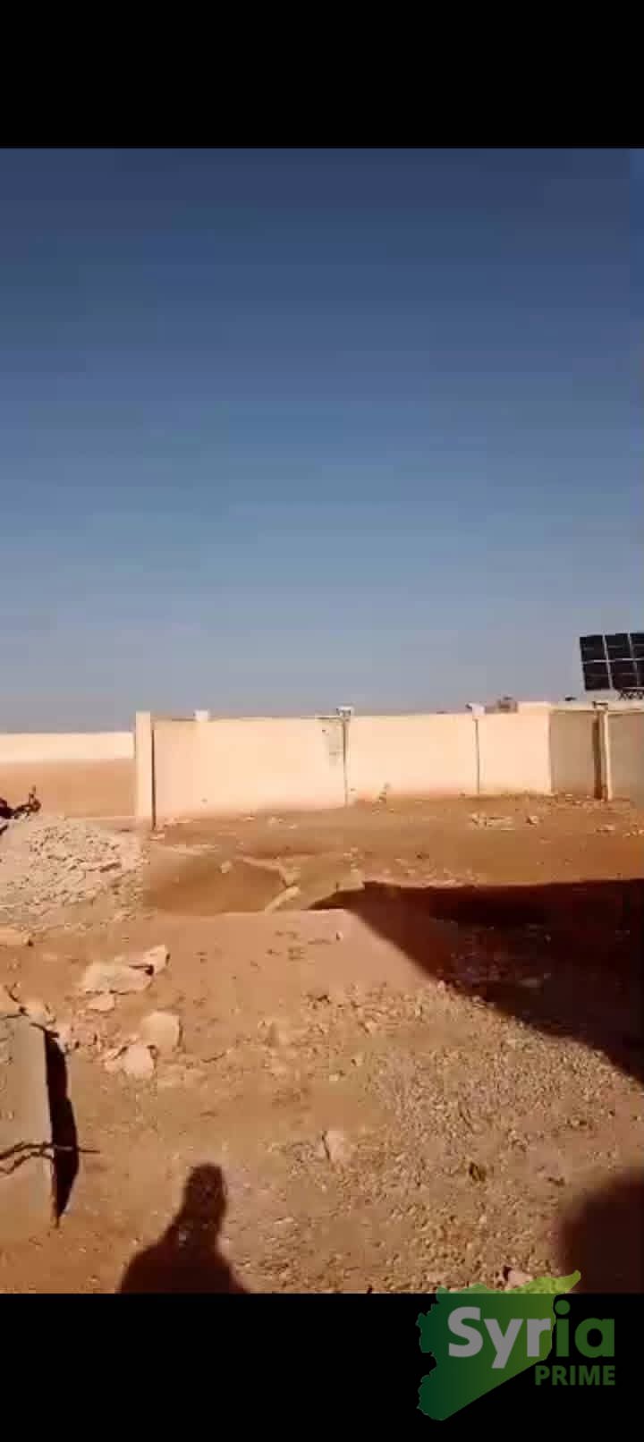 Syria Prime - عقارات سوريا برايم -2 Sale Villa RifDimashq 450000000 SYR
