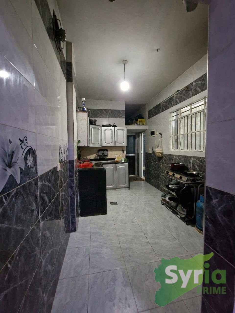 Syria Prime - عقارات سوريا برايم -1 Sale Farm RifDimashq 40000 USD