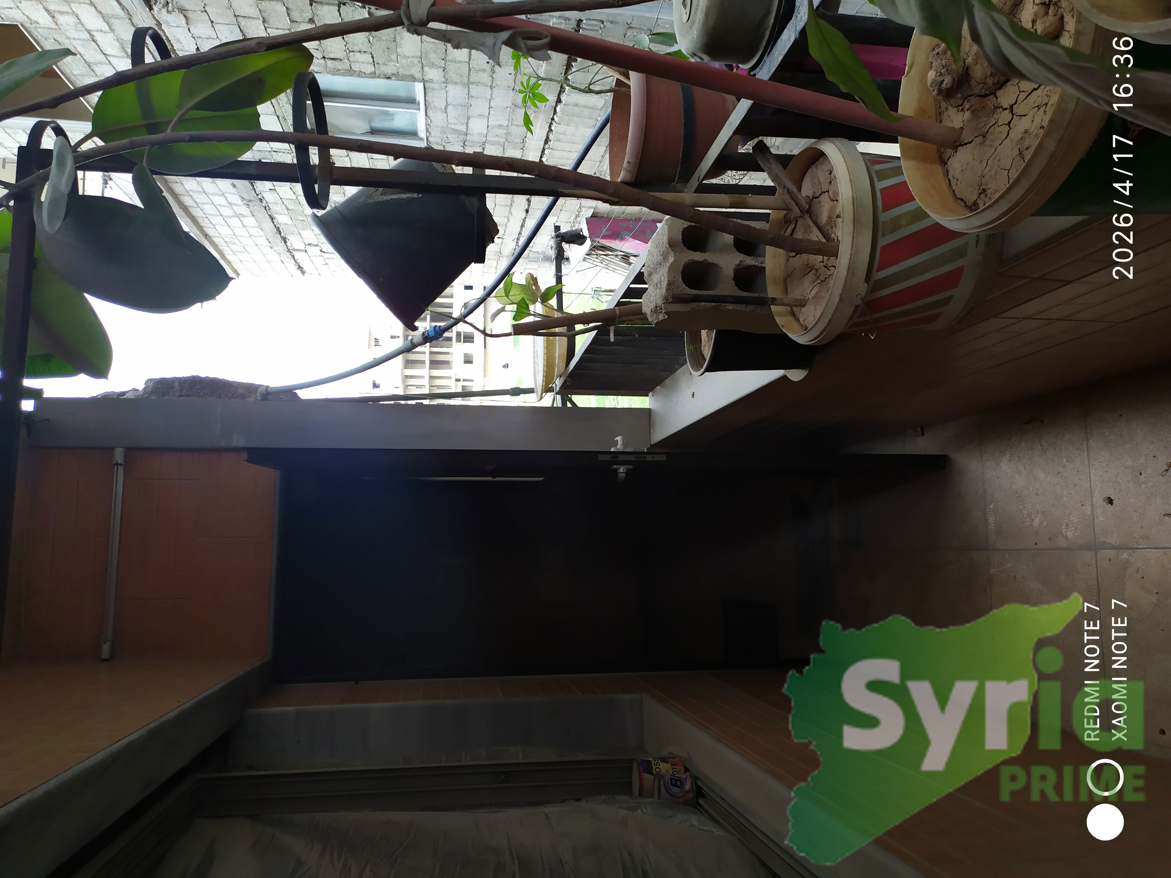 Syria Prime - عقارات سوريا برايم -5 Sale Flat RifDimashq 40000 USD