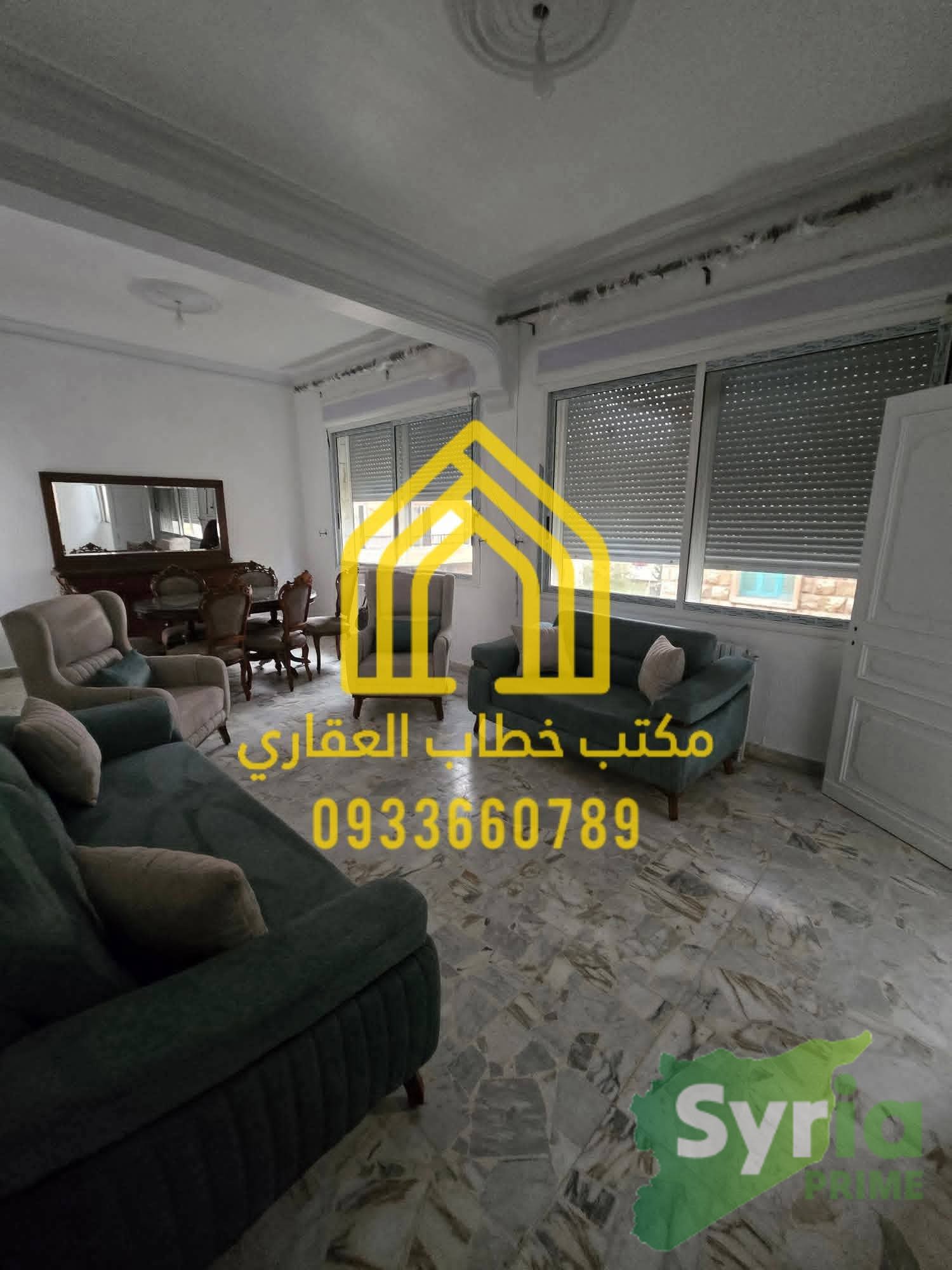 Syria Prime - عقارات سوريا برايم - gallery_6045 Sale House Aleppo 130000 USD