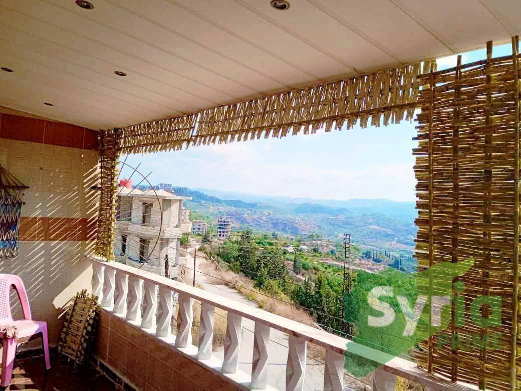 Syria Prime - عقارات سوريا برايم -2 Sale Flat Latakia 20000 USD