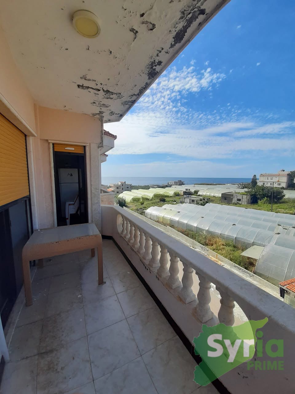 Syria Prime - عقارات سوريا برايم -4 Sale Chalet Tartus 35000 USD