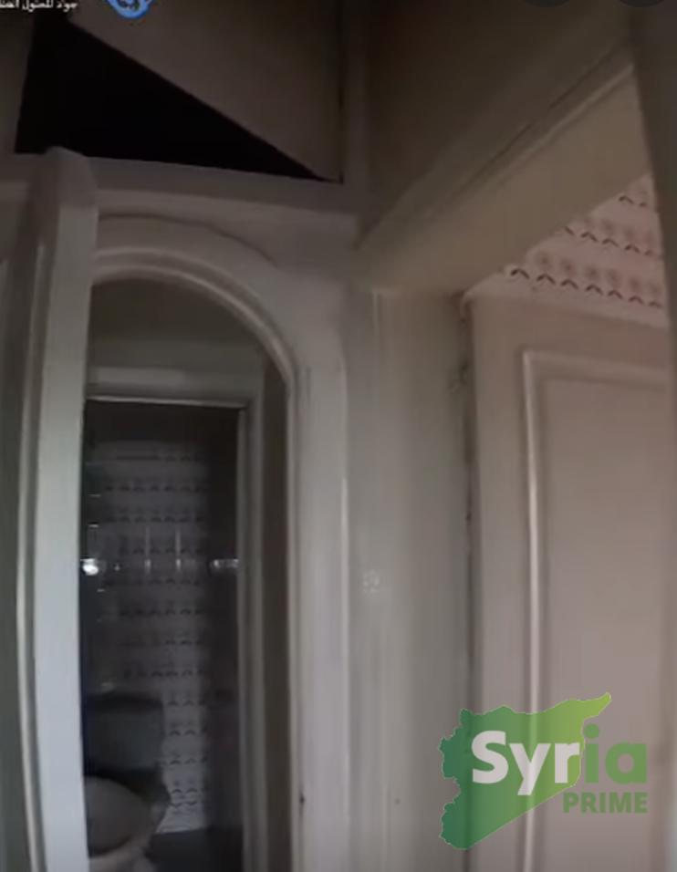 Syria Prime - عقارات سوريا برايم -2 Sale Flat Aleppo 115000 USD
