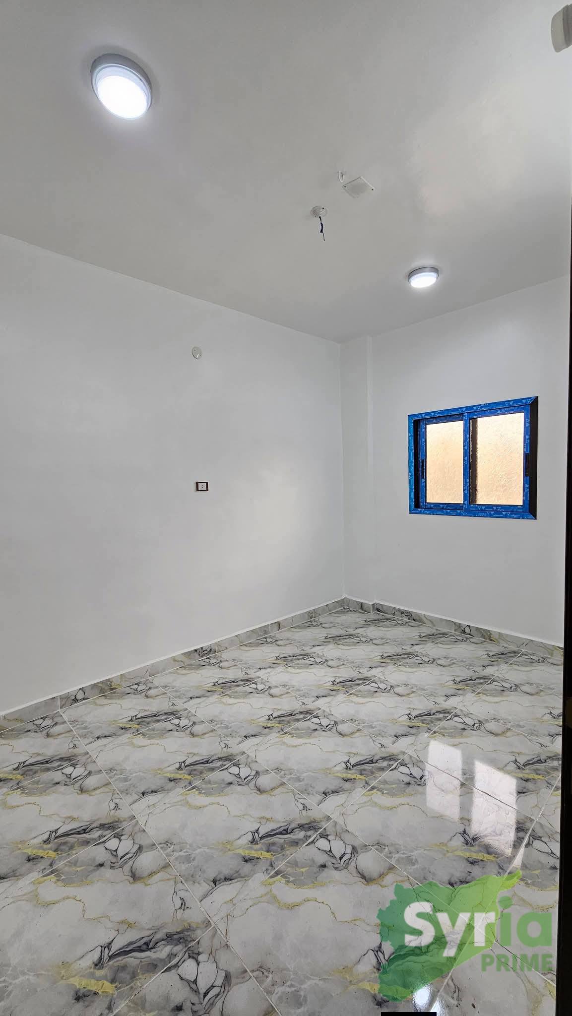 Syria Prime - عقارات سوريا برايم -2 Sale Flat DeirezZur 35000 USD