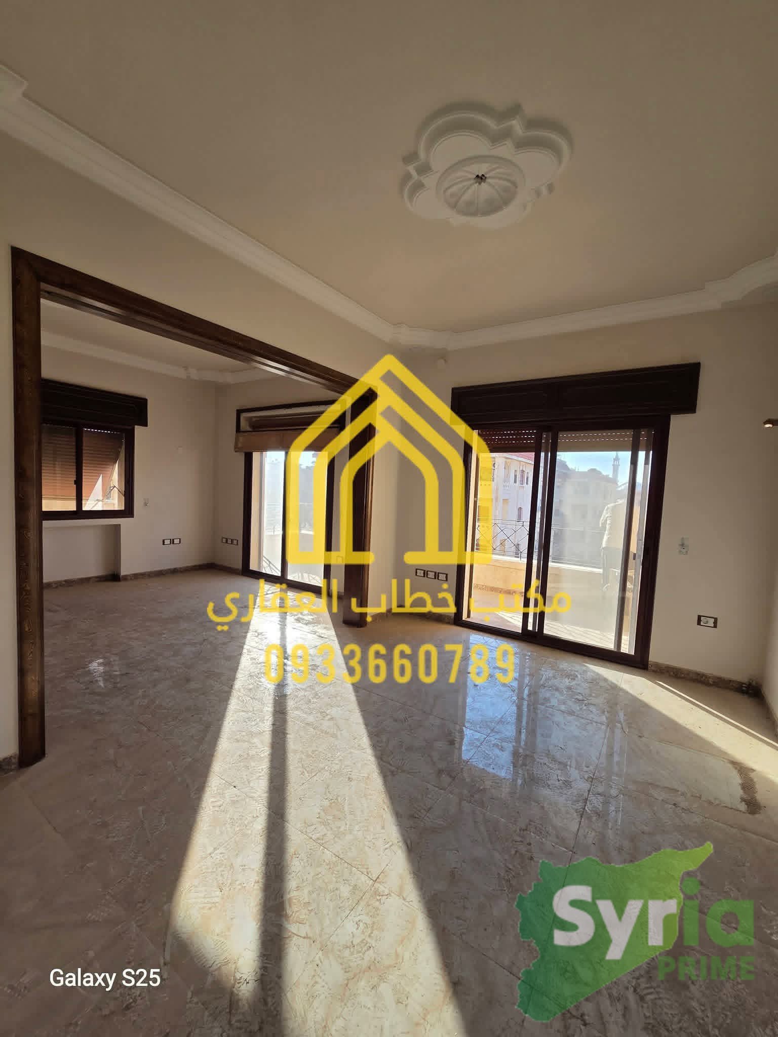 Syria Prime - عقارات سوريا برايم -14 Sale House Aleppo 39000000 SYR