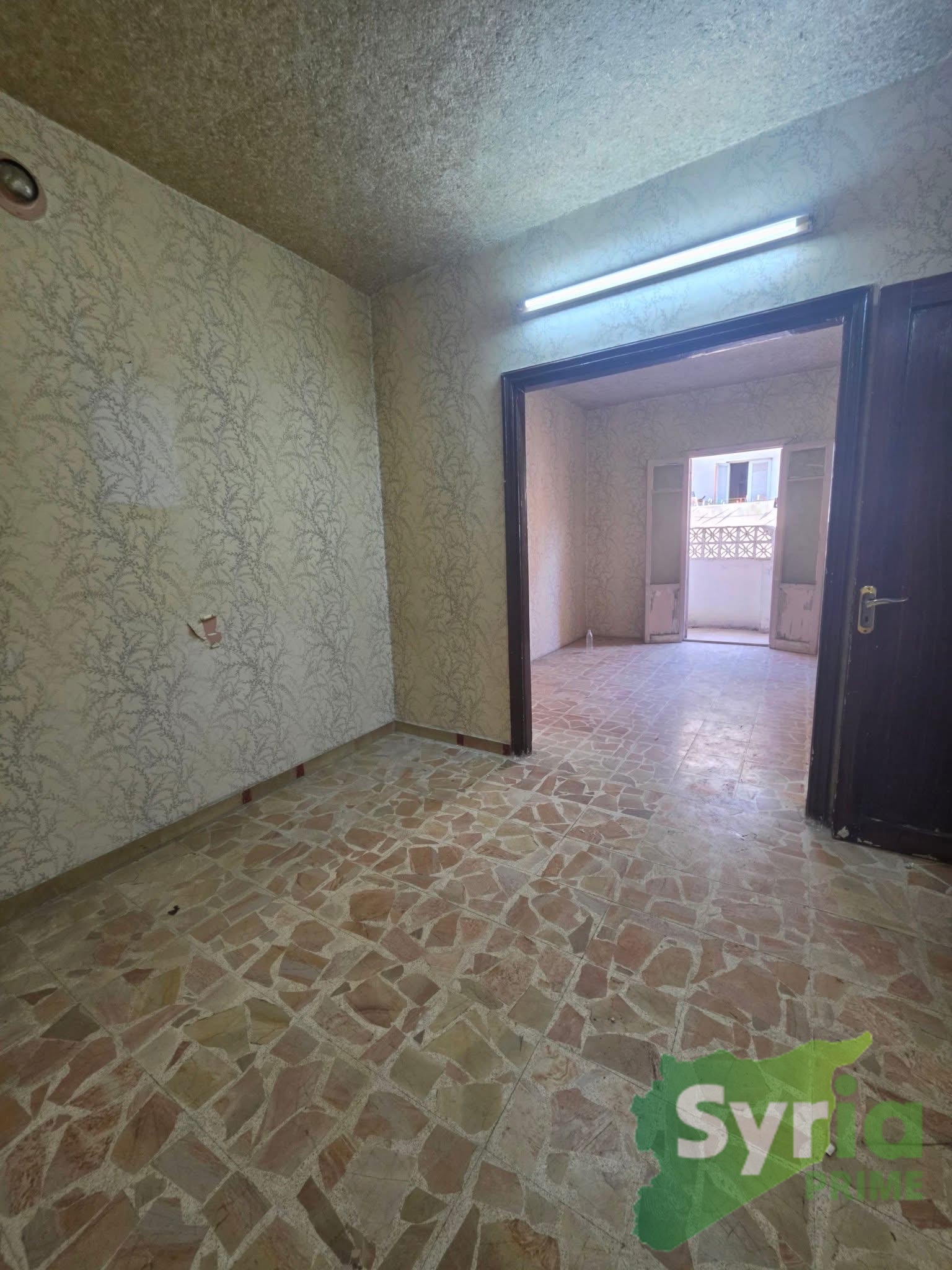 Syria Prime - عقارات سوريا برايم -1 Sale Flat Aleppo 62000 USD