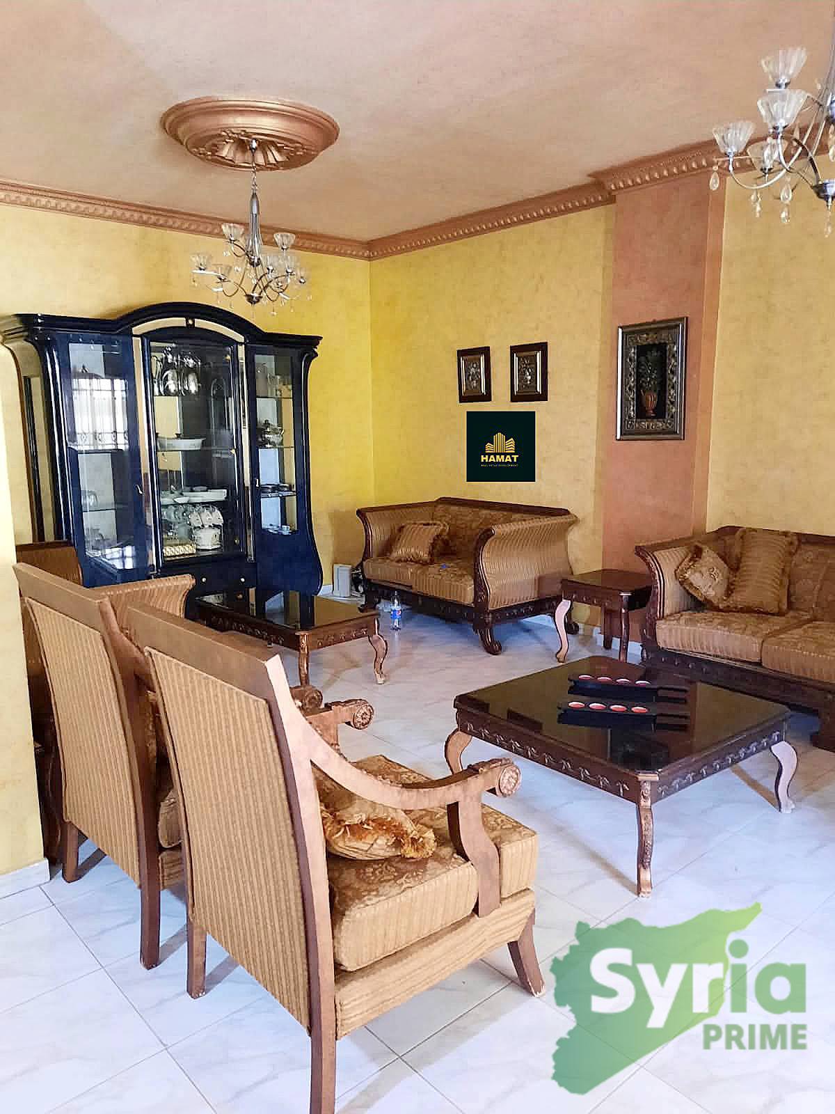 Syria Prime - عقارات سوريا برايم -2 Sale Flat Tartus 230000000 SYR