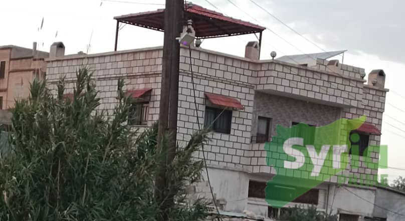 Syria Prime - عقارات سوريا برايم -1 Sale Flat Homs 40000 USD