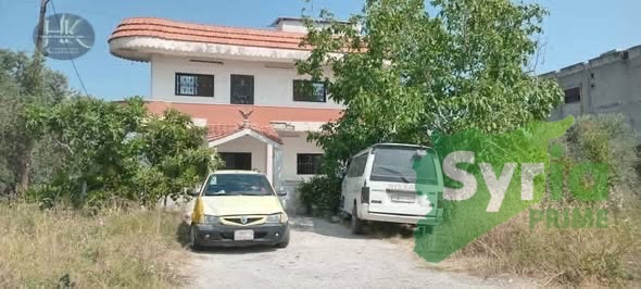 Syria Prime - عقارات سوريا برايم -0 Sale Farm Latakia 60000 USD