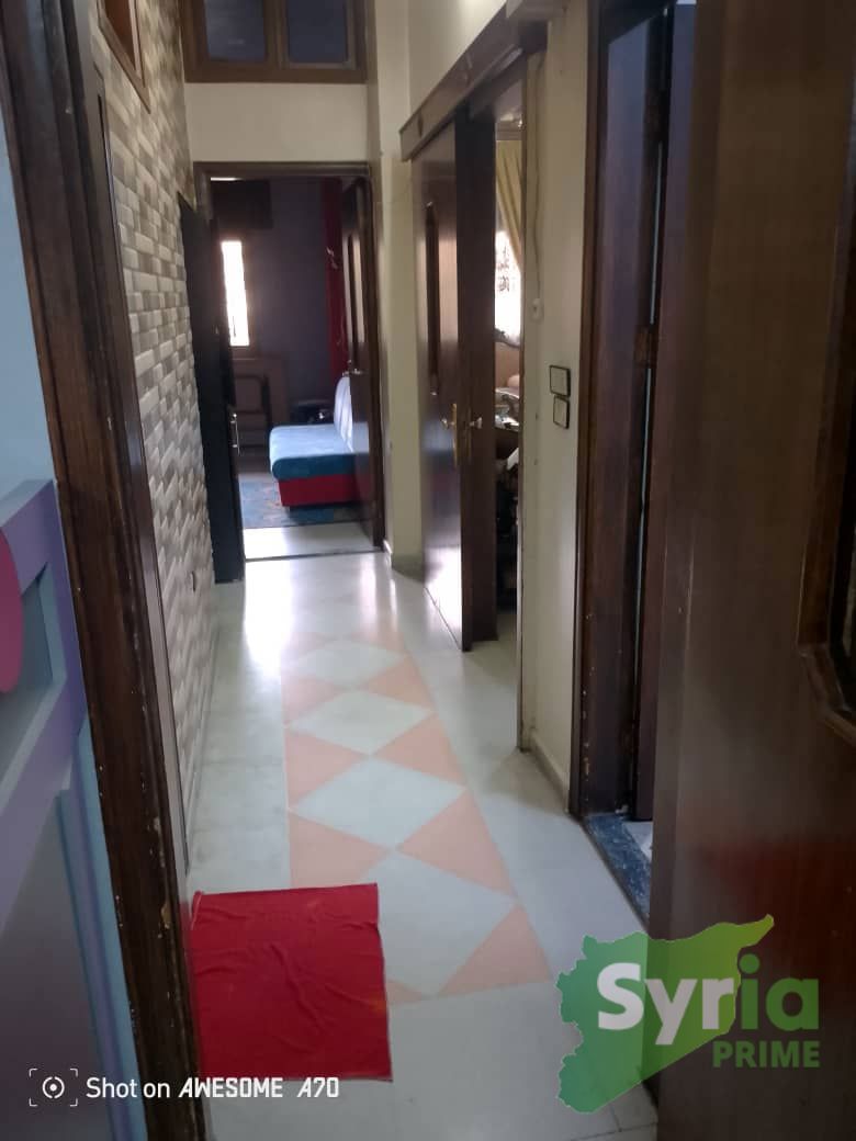 Syria Prime - عقارات سوريا برايم -12 Sale Flat RifDimashq 100000 USD
