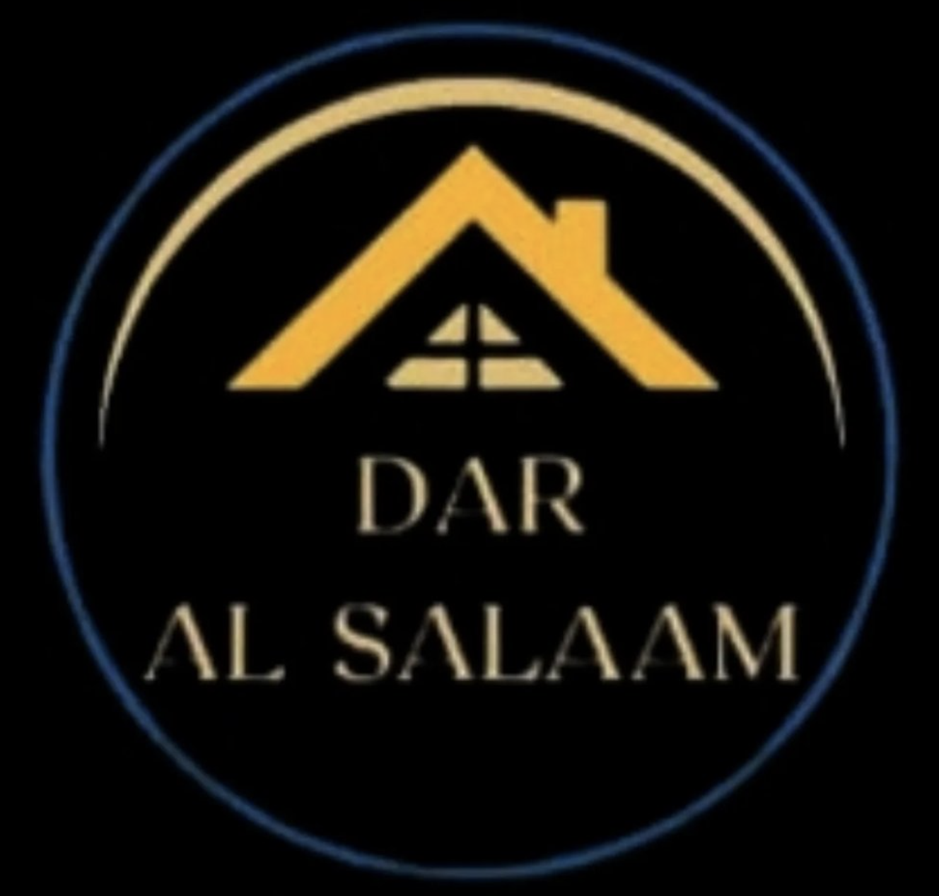 شعار دار السلام للعقارات