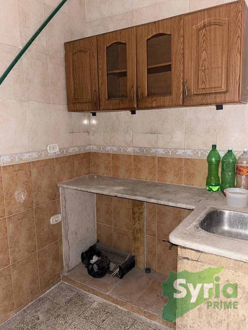 Syria Prime - عقارات سوريا برايم -4 Sale Flat Aleppo 17000 USD