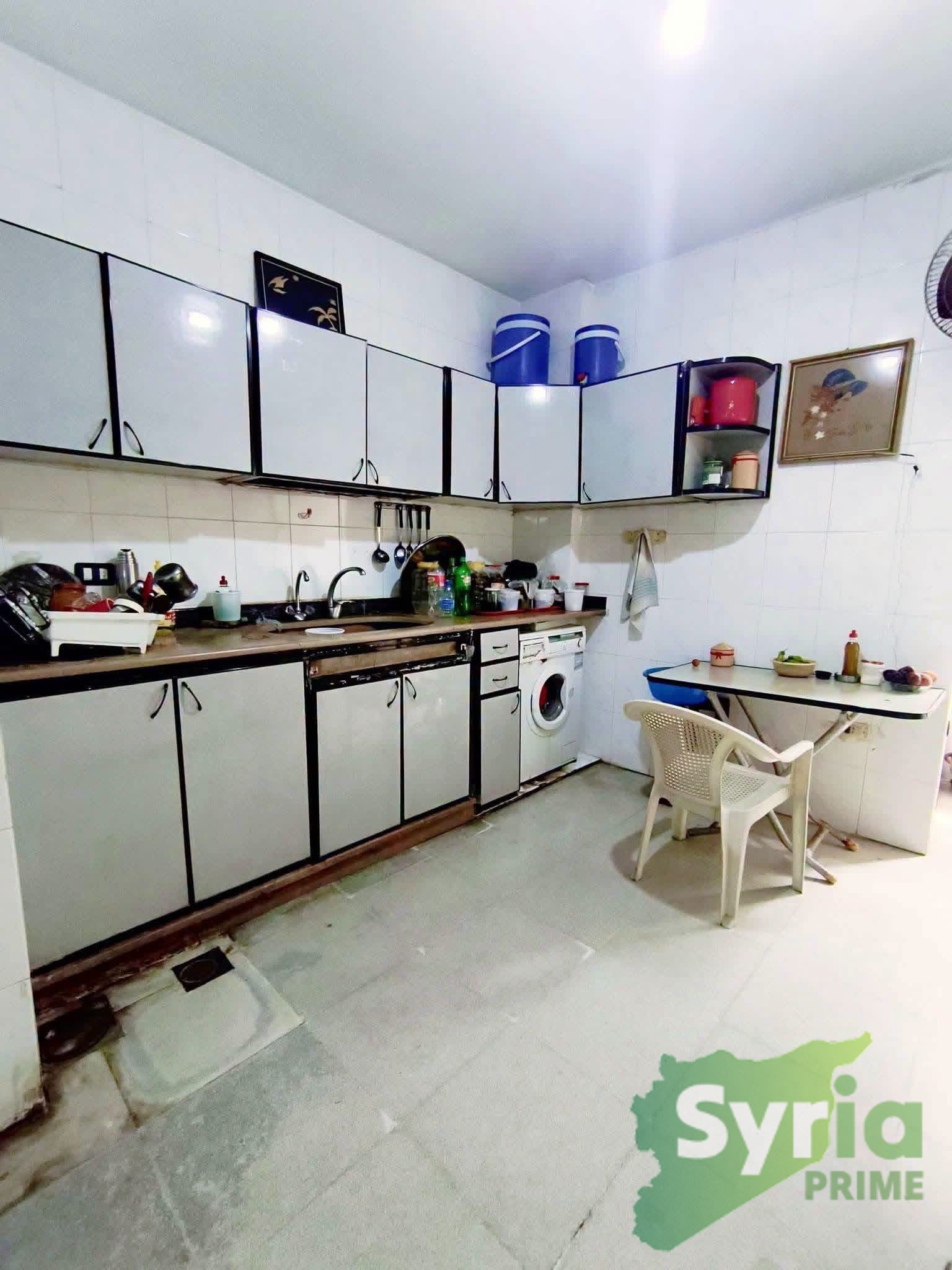 Syria Prime - عقارات سوريا برايم -1 Sale Flat Latakia 70000 USD