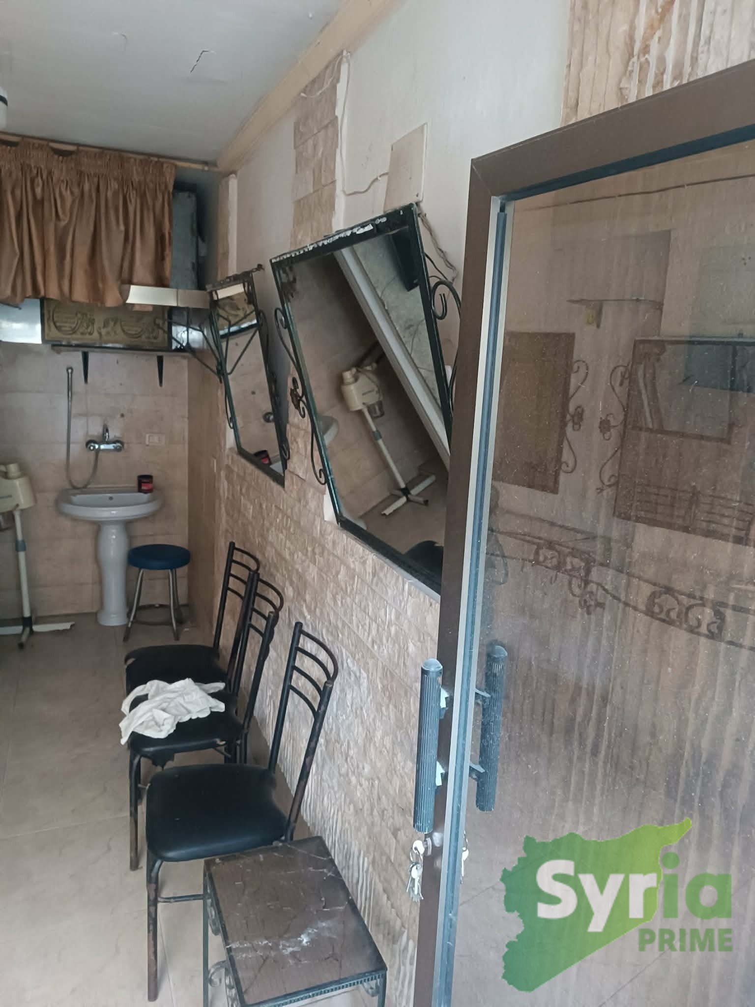 Syria Prime - عقارات سوريا برايم -1 Sale Shop Latakia 15000 USD