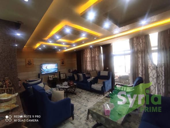 Syria Prime - عقارات سوريا برايم -0 Sale Flat Latakia 135000 USD