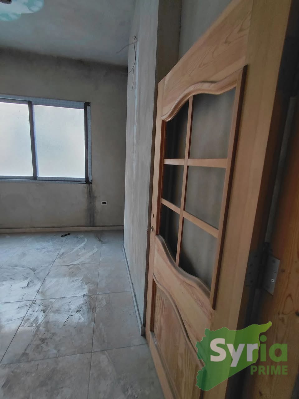 Syria Prime - عقارات سوريا برايم -0 Sale Flat RifDimashq 11500 USD
