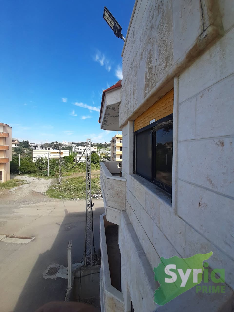 Syria Prime - عقارات سوريا برايم -3 Sale Chalet Tartus 35000 USD
