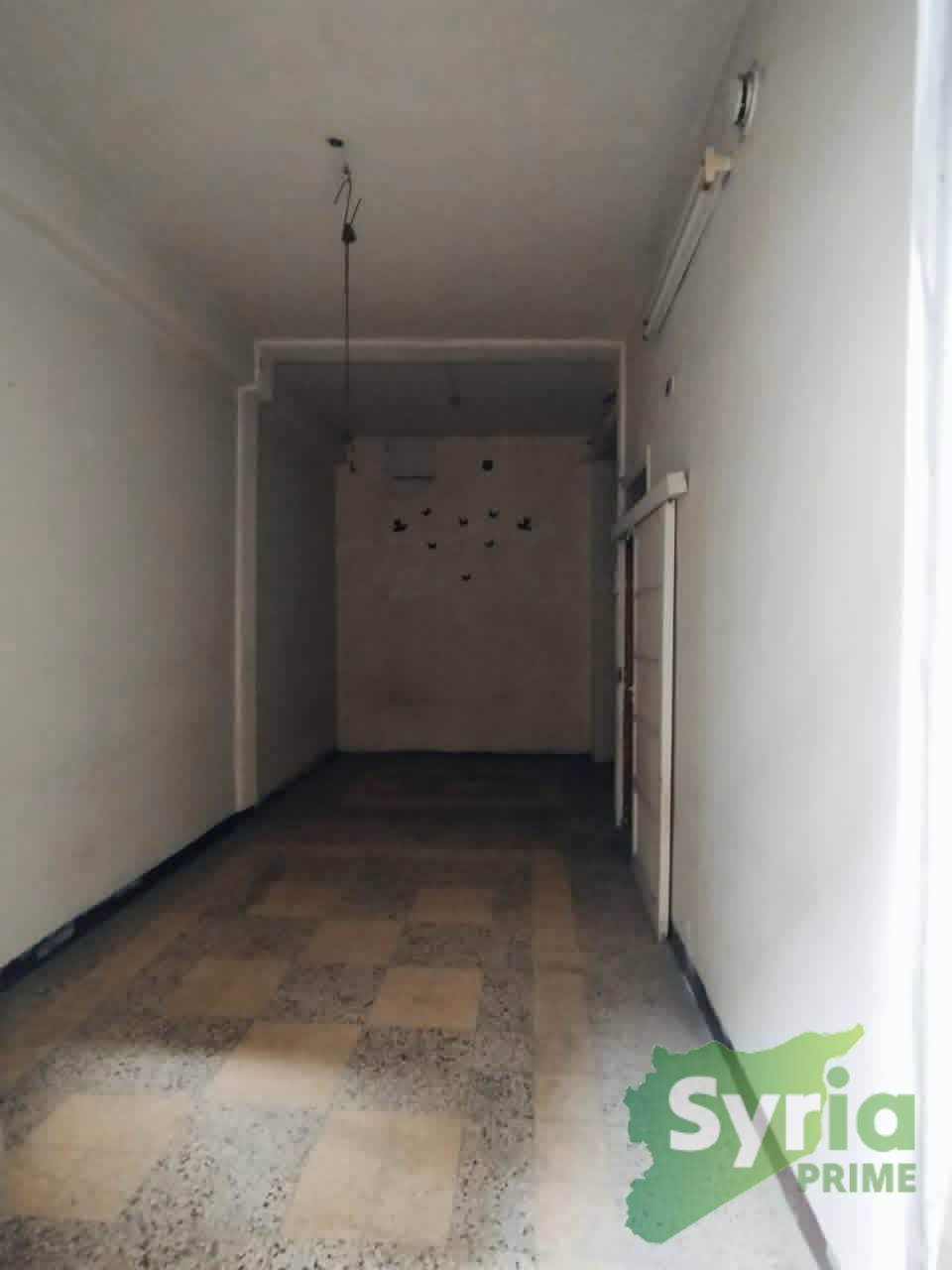 Syria Prime - عقارات سوريا برايم - gallery_6204 Sale Flat Aleppo 32000 USD