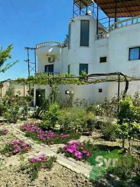 Syria Prime - عقارات سوريا برايم -0 Sale Villa Latakia 90000 USD