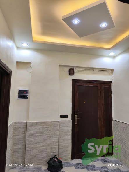 Syria Prime - عقارات سوريا برايم -1 Sale Flat RifDimashq 35000 USD