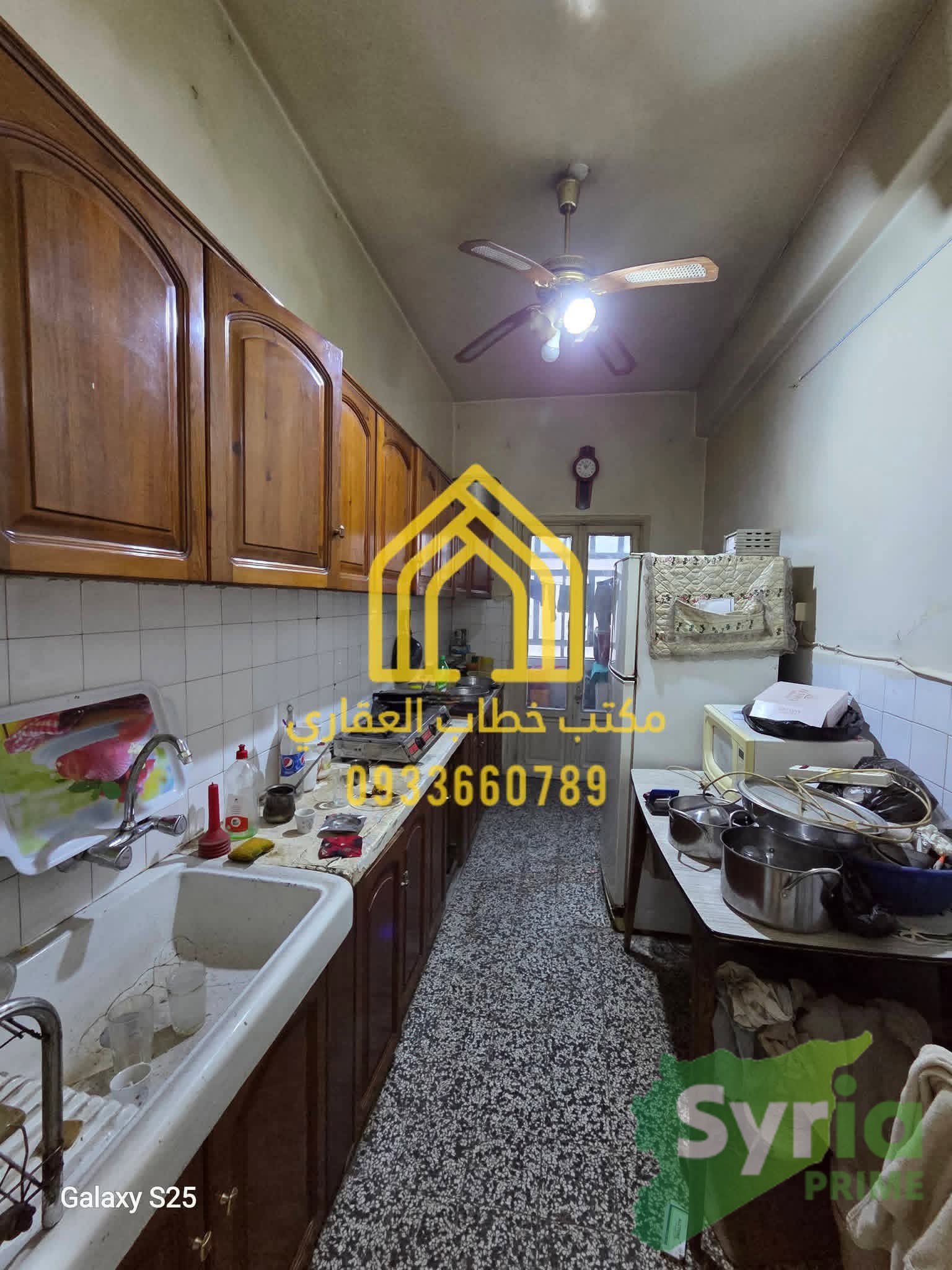 Syria Prime - عقارات سوريا برايم -1 Sale House Aleppo 160000 USD