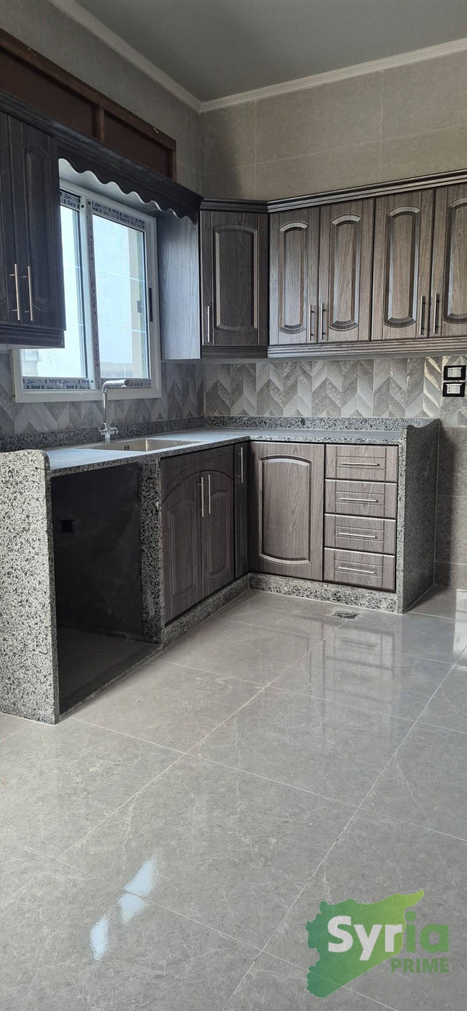 Syria Prime - عقارات سوريا برايم -0 Sale Flat RifDimashq 55000 USD