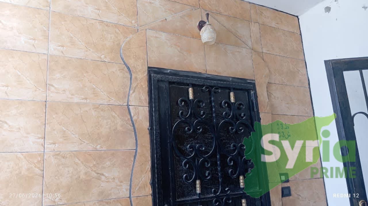 Syria Prime - عقارات سوريا برايم -0 Sale Flat Latakia 365000000 SYP