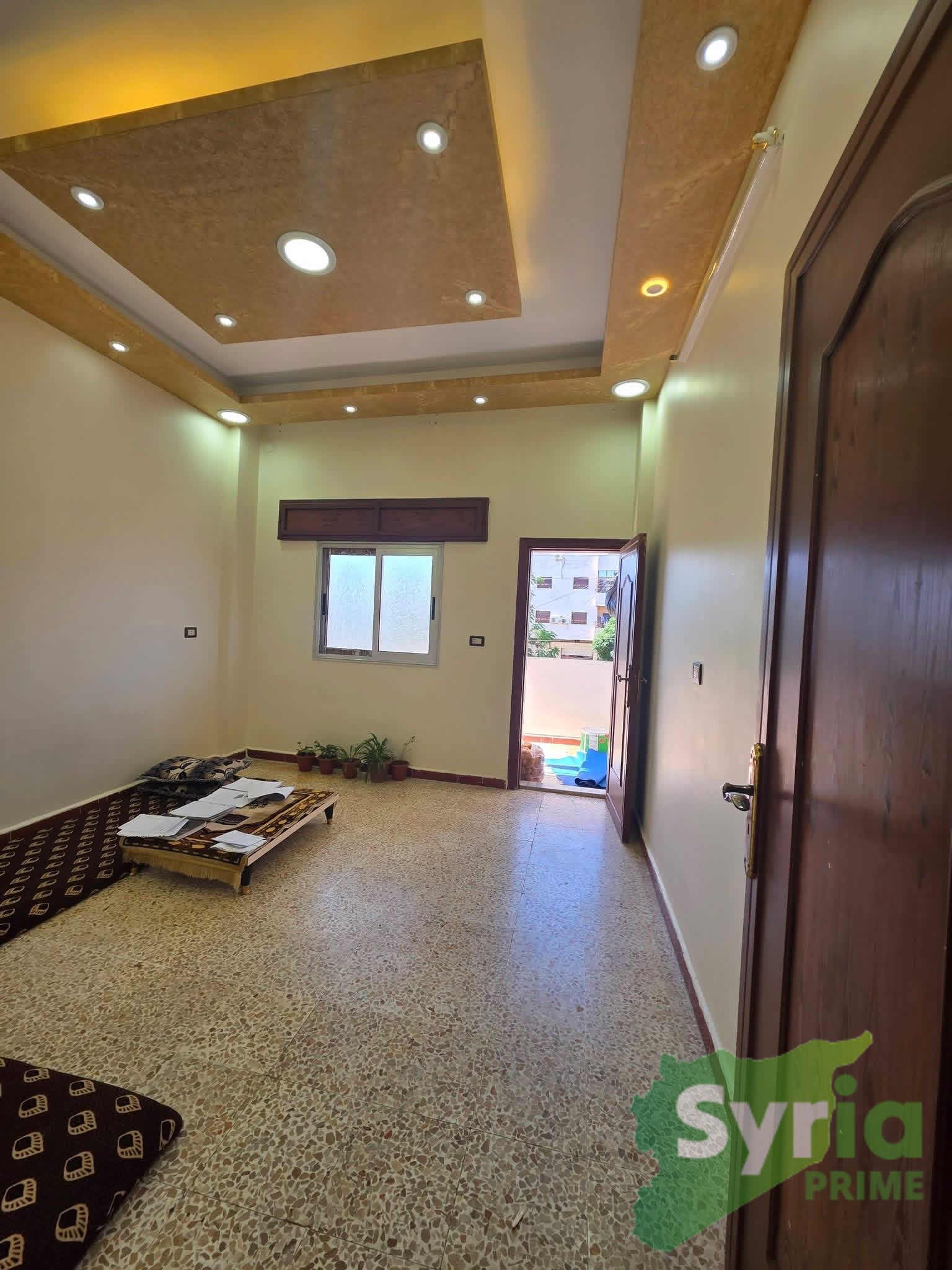 Syria Prime - عقارات سوريا برايم -1 Sale Flat Homs 45000 USD