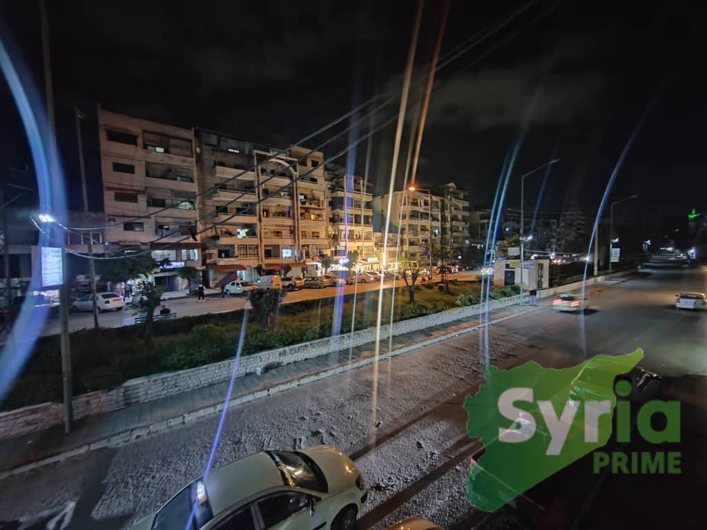 Syria Prime - عقارات سوريا برايم -2 Rent Office Latakia 150 USD