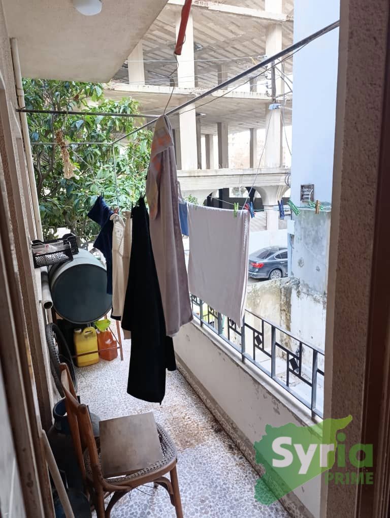 Syria Prime - عقارات سوريا برايم -4 Sale Flat Homs 250000 USD