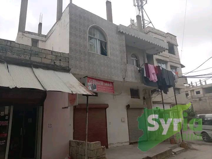 Syria Prime - عقارات سوريا برايم -2 Sale Flat Latakia 25000 USD