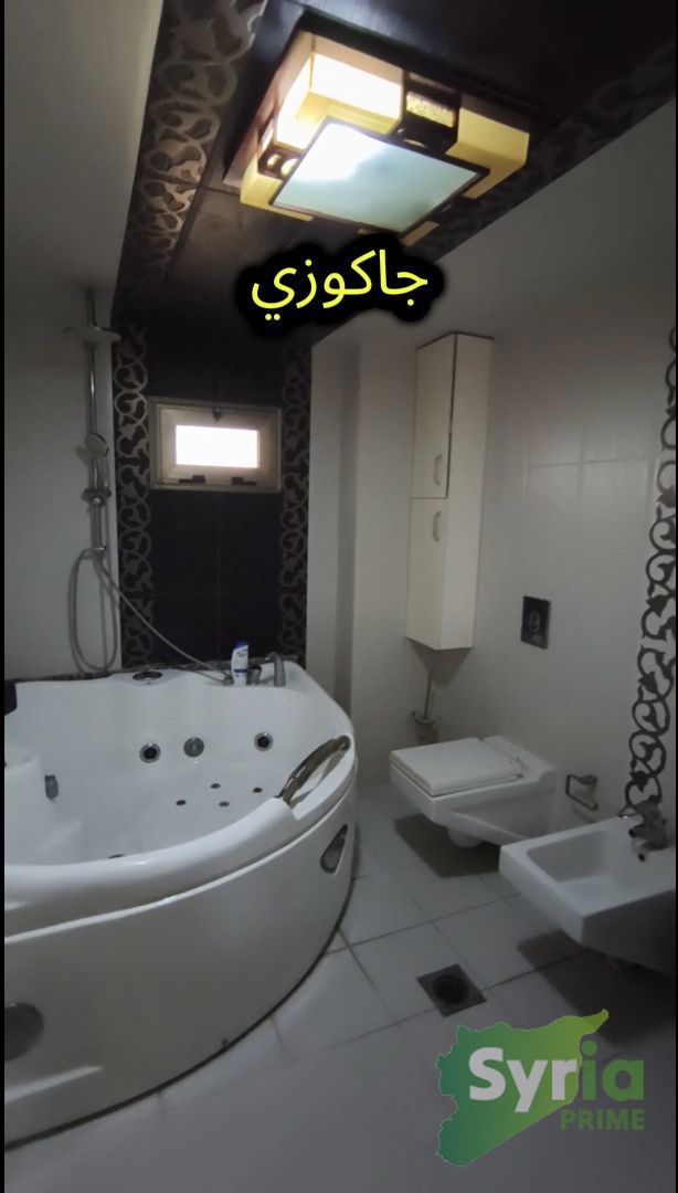 Syria Prime - عقارات سوريا برايم -6 Sale Flat Tartus 175000 USD