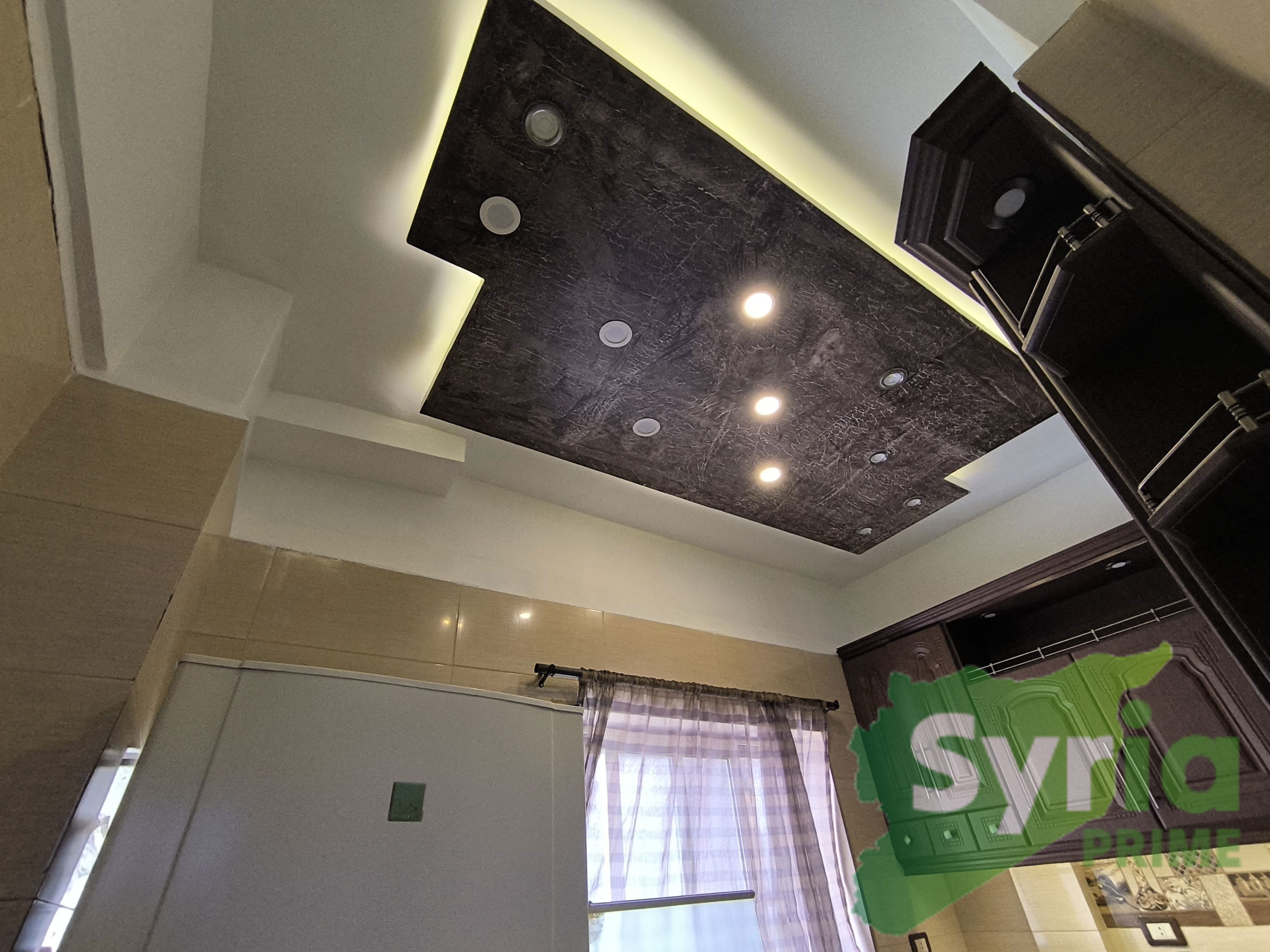 Syria Prime - عقارات سوريا برايم -4 Sale House Damascus 135000 USD