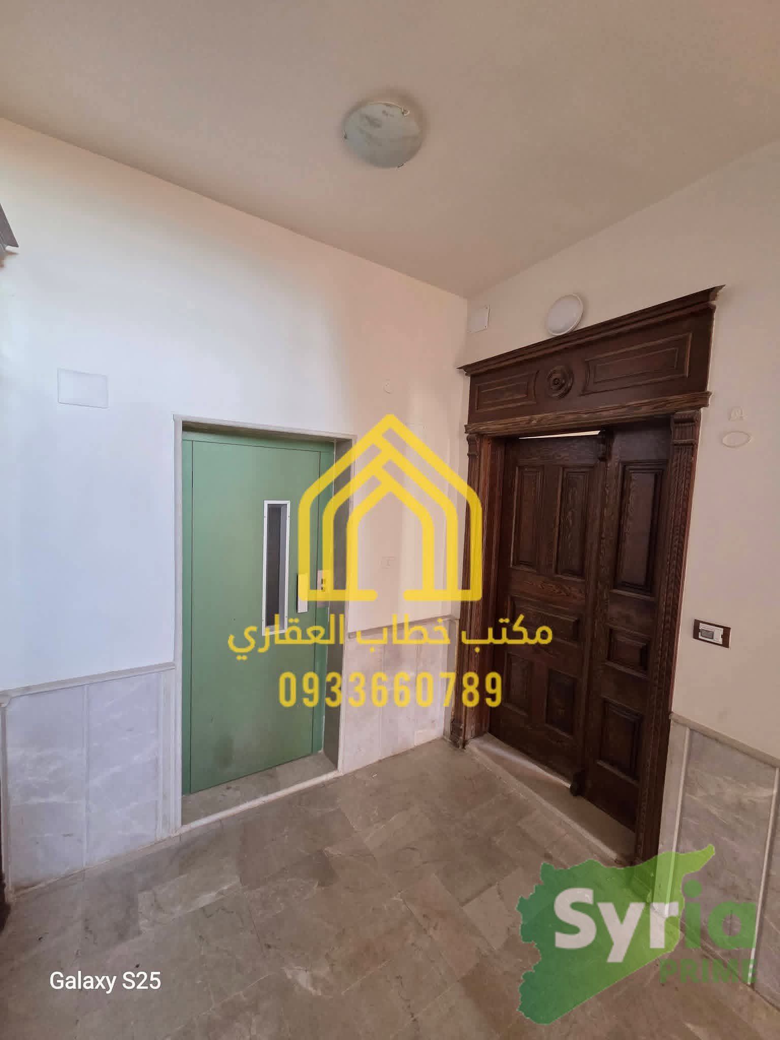 Syria Prime - عقارات سوريا برايم -6 Sale House Aleppo 39000000 SYR