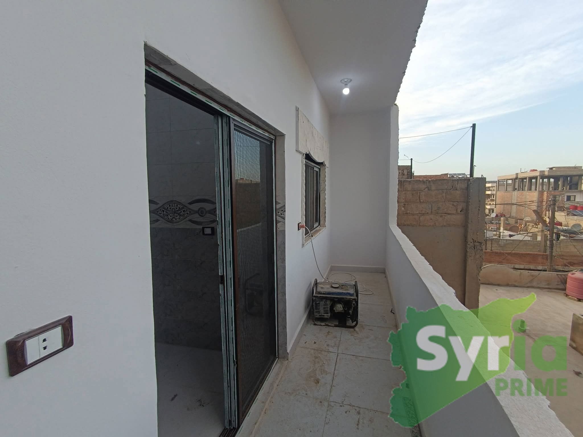 Syria Prime - عقارات سوريا برايم -1 Sale Flat AlHasakah 31000 USD