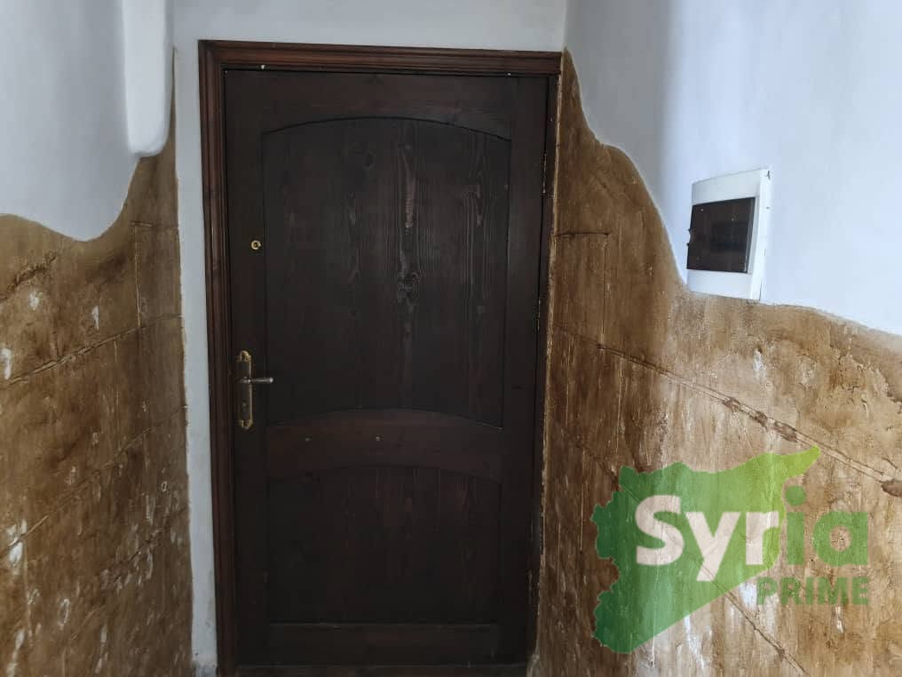 Syria Prime - عقارات سوريا برايم -1 Sale Flat Tartus 25000 USD