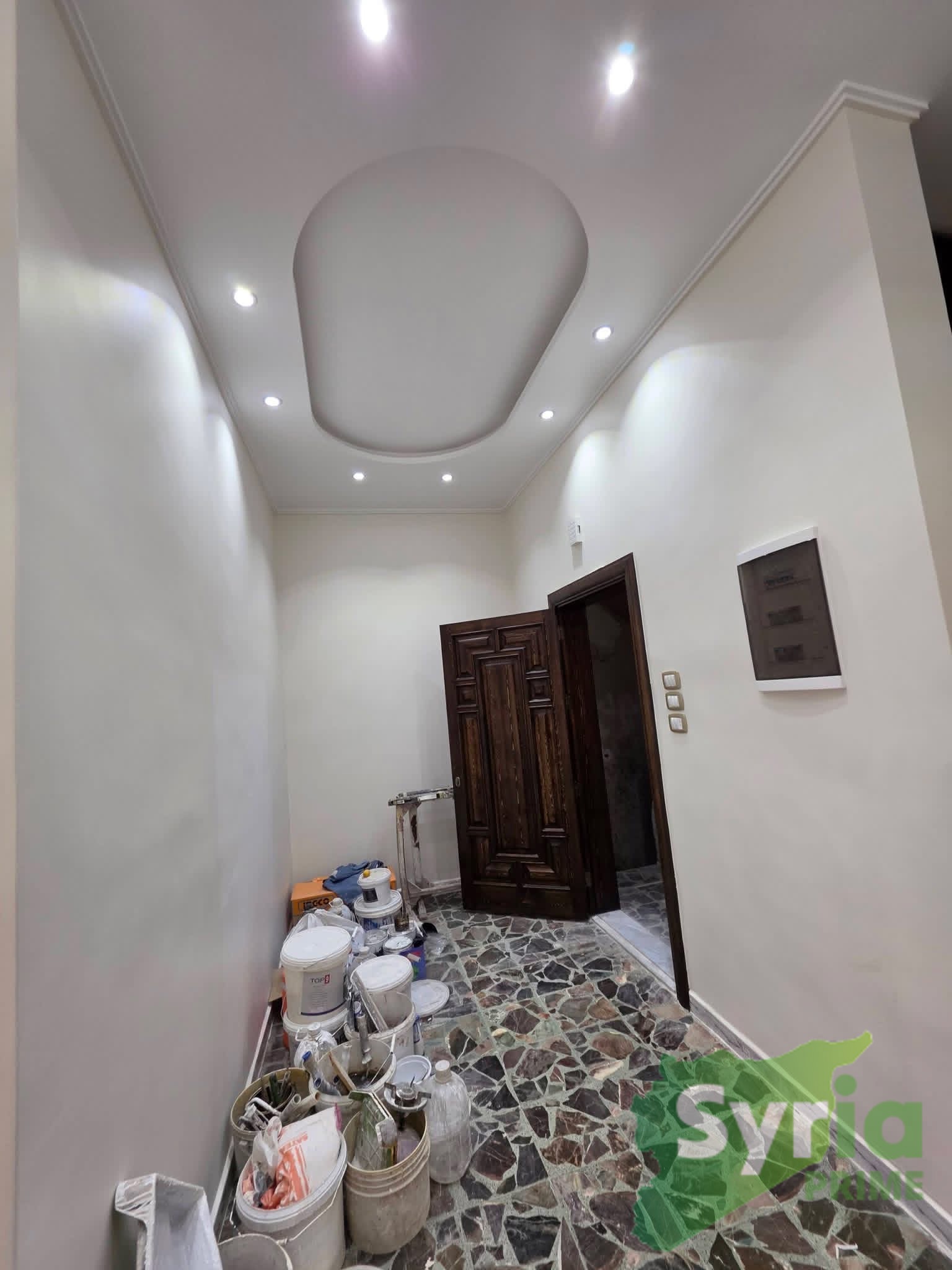 Syria Prime - عقارات سوريا برايم -2 Sale Flat Aleppo 110000 USD