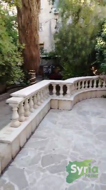 Syria Prime - عقارات سوريا برايم -9 Sale Flat Damascus 500000 USD