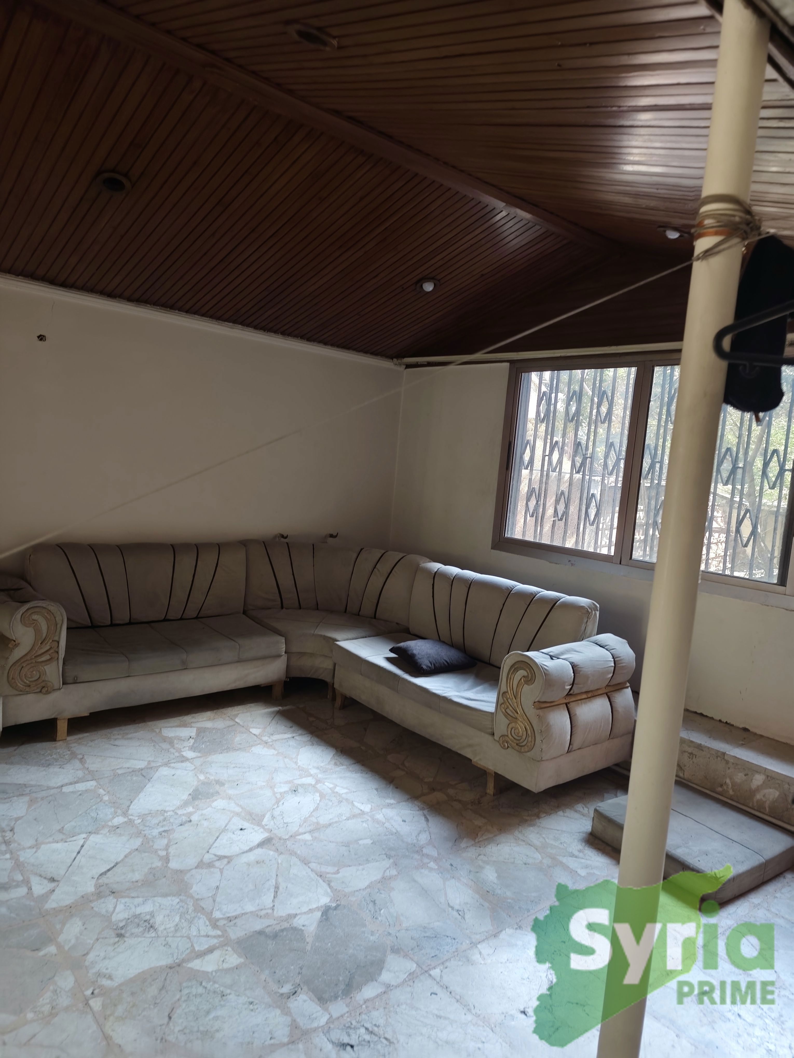 Syria Prime - عقارات سوريا برايم -3 Sale House Damascus 375000 USD