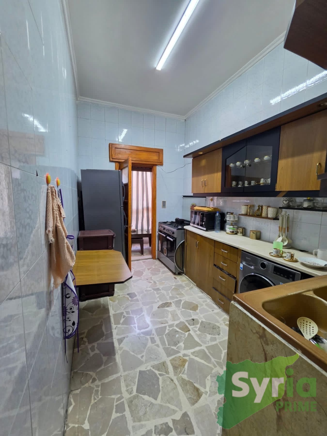 Syria Prime - عقارات سوريا برايم -3 Sale Flat Aleppo 68000 USD
