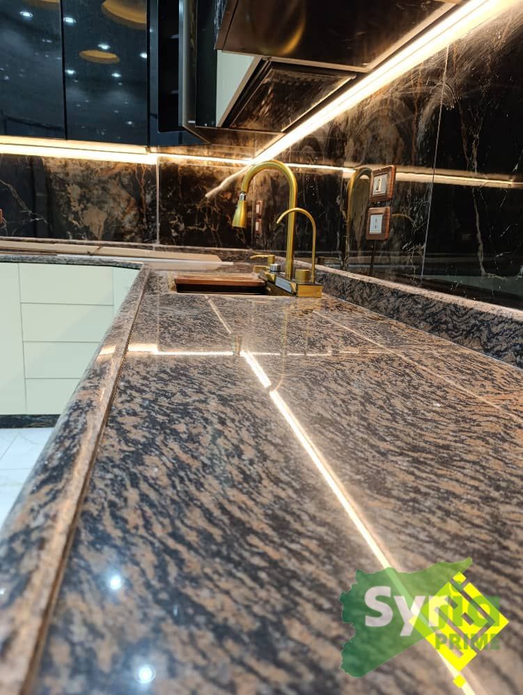 Syria Prime - عقارات سوريا برايم -9 Sale Flat RifDimashq 80000 USD